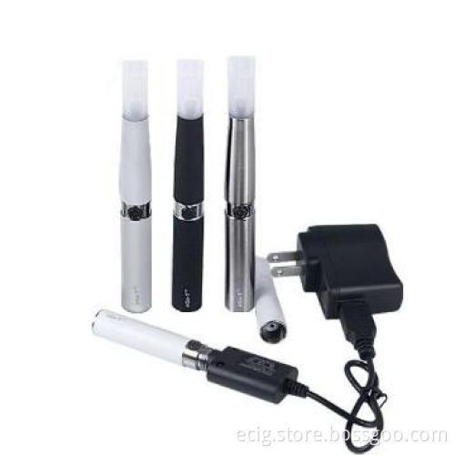 High quality ego t battery for e cigarette